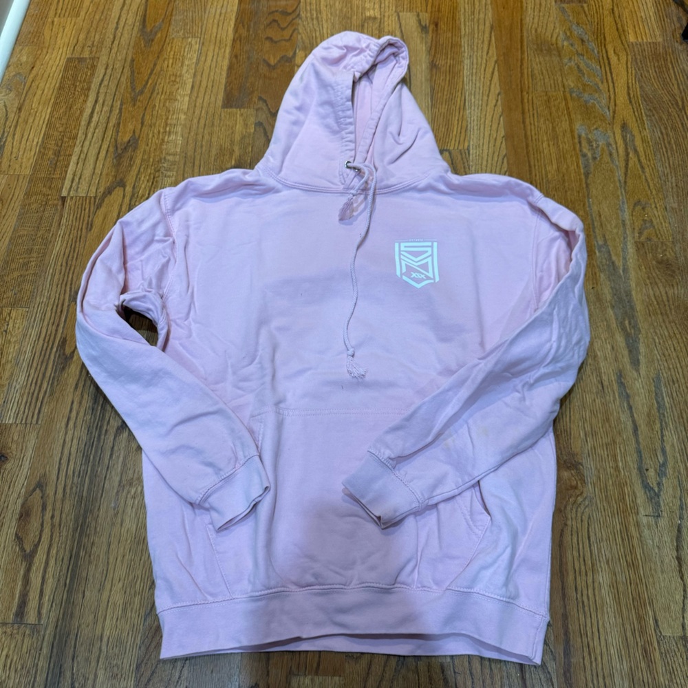 Sidemen XIX Official Hoodie